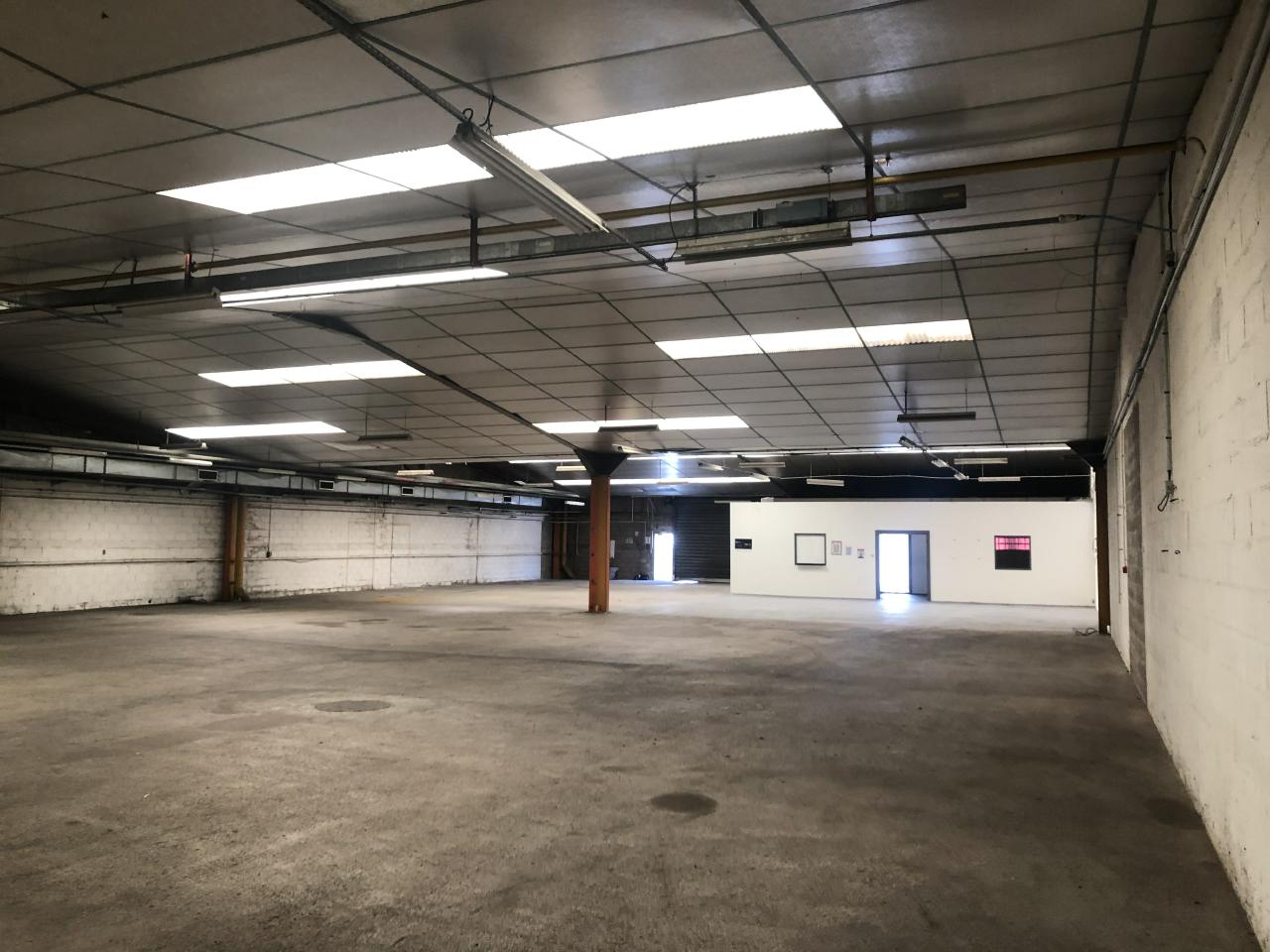 Local d'activité Metz 1690m² Location local d'activité Metz Moselle OLACT2201510 0